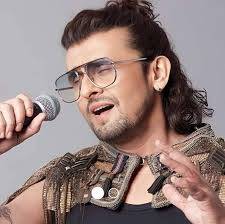 Sonu Nigam